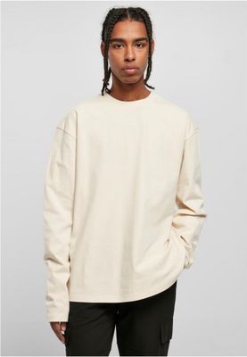 Ultra Heavy Oversized Longsleeve