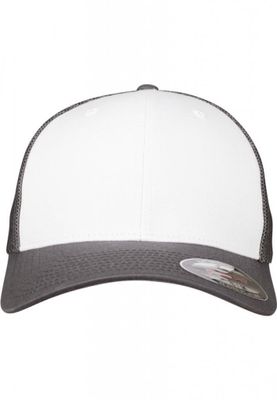 Flexfit Mesh Colored Front