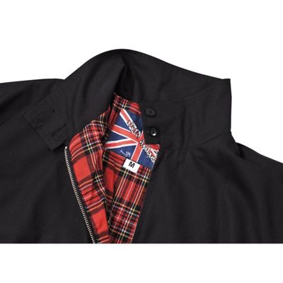 Harrington jacket