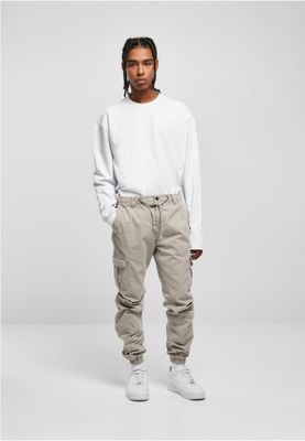 Cargo Jogging Pants