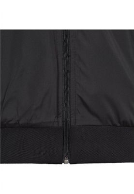 Camo arrow windbreaker