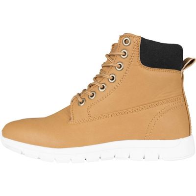 Runner Boots