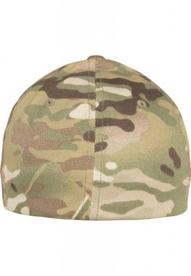 Flexfit camo cap