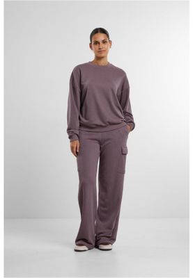 Oversized Sweatshirt for Women