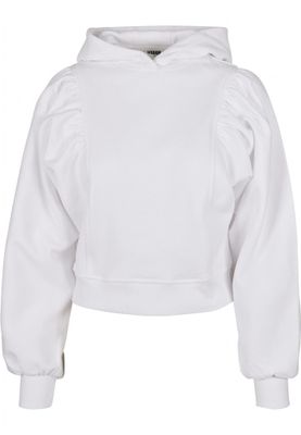 Hoody with wide arms lady