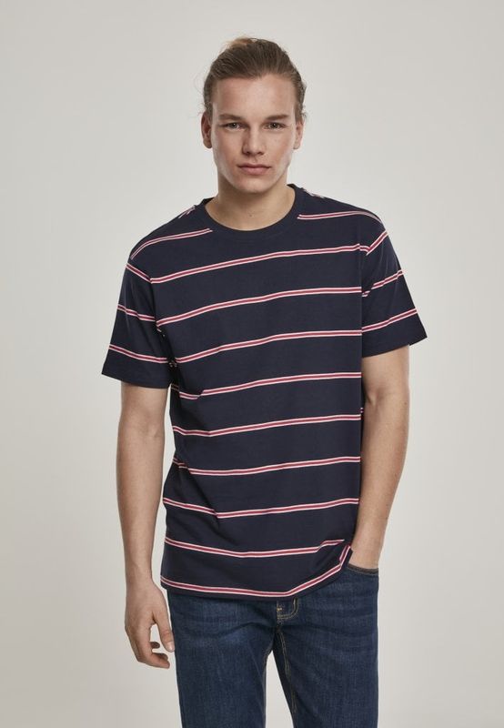 Skate stripe T-shirt