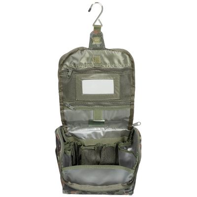 BW toiletry bag - hanging