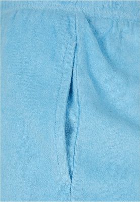 Women's Towel Soft Shorts