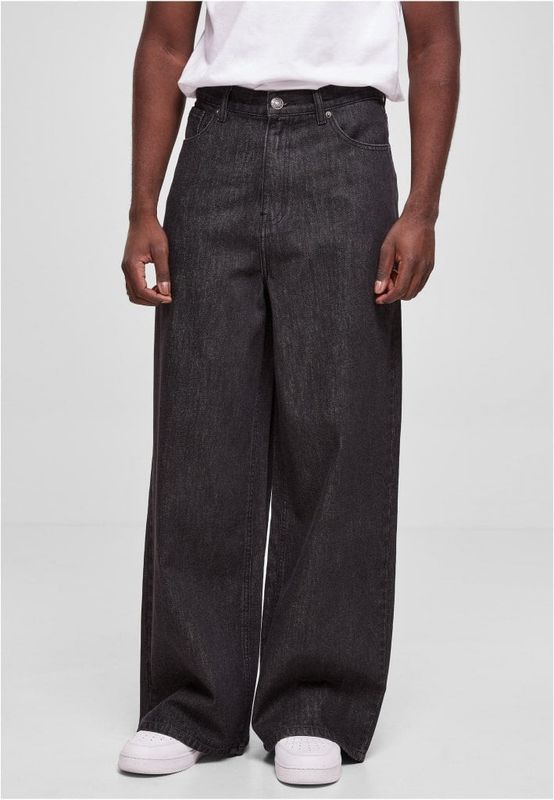 90's Loose Jeans