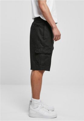 Bermuda cargoshorts loose fit herr