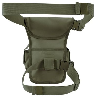 Leg bag