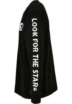 Starter Logo Longsleeve