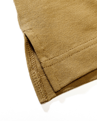 Pikétröja herr i sand – Brandit