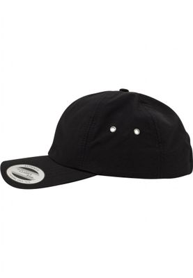 Water-repellent cap