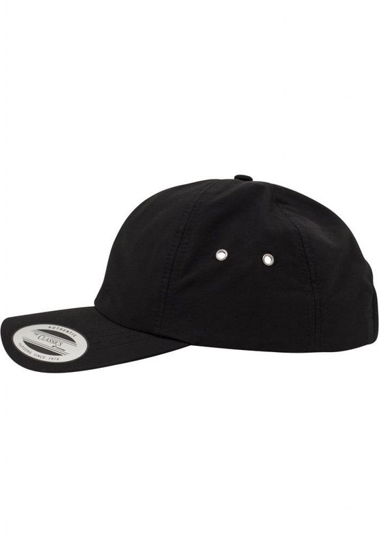 Water-repellent cap