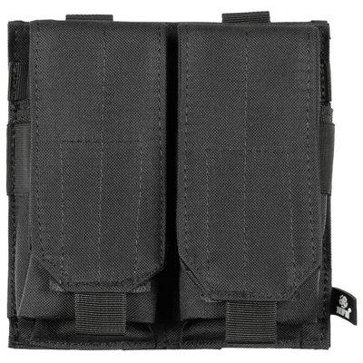 Dobbelt ammunitionsmodul Molle