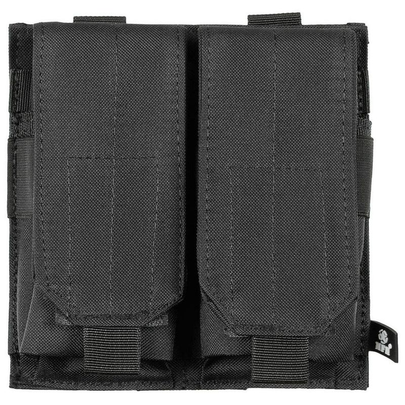 Dobbelt ammunitionsmodul Molle