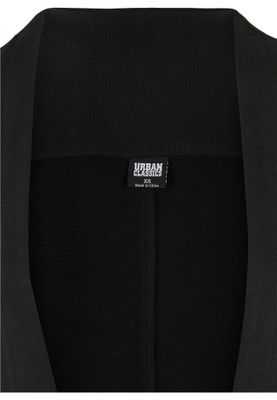 Oversize cardigan with wide arms