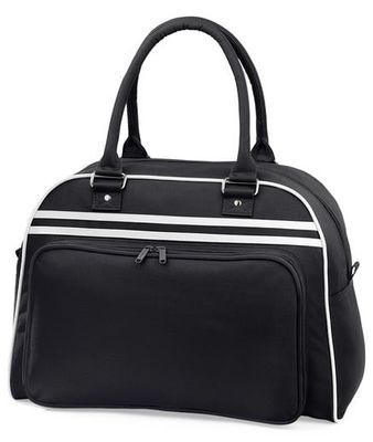 Bowling bag retro
