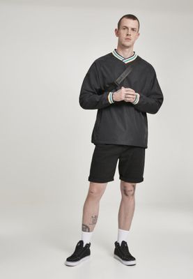 Warm Up Pull Over