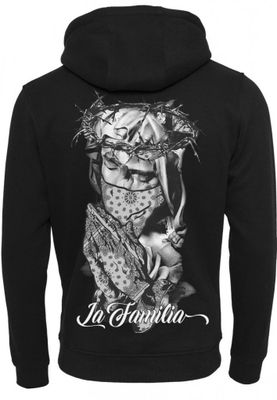 La Familia Hoody