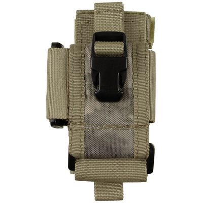 Mobilpose Molle