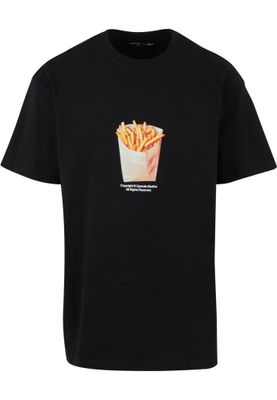 Small Fries Heavy Oversize Tee