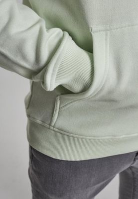 Klassisk hoodie