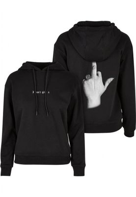 I Dont Give A Hoody