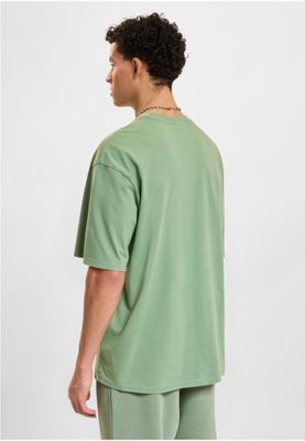 DEF oversize tee