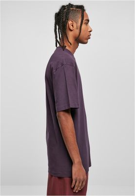 Tall Tee Purplenight