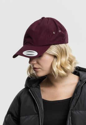 Water-repellent cap