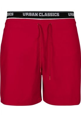 Two in One Swim Shorts