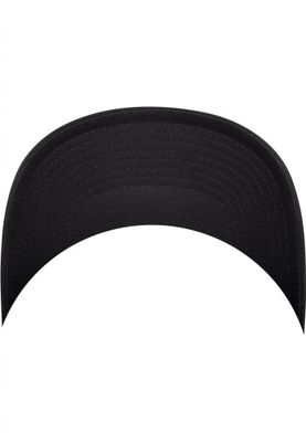 5-Panel Retro Trucker 2-Tone Cap