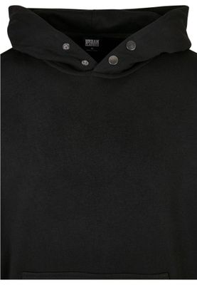Snap Hoody