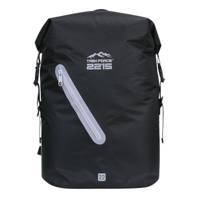 Drybag rygsæk - Beavertrail