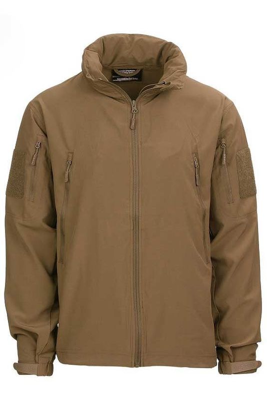Packable lightweight jacket TF-2215