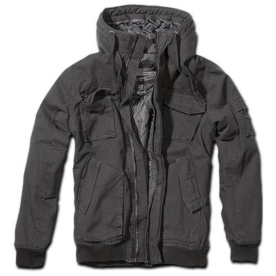 Bronx jacket