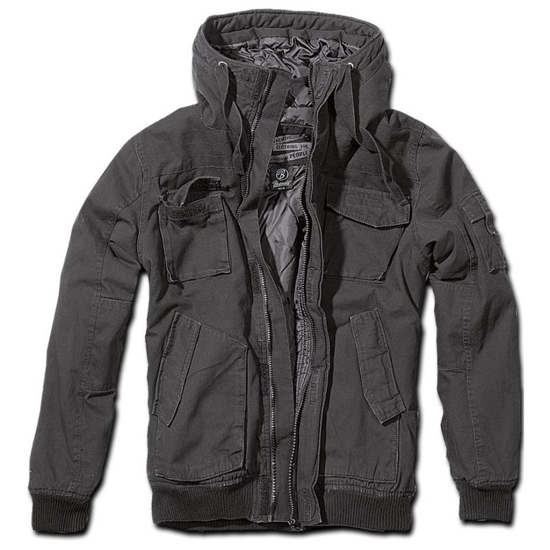 Bronx jacket