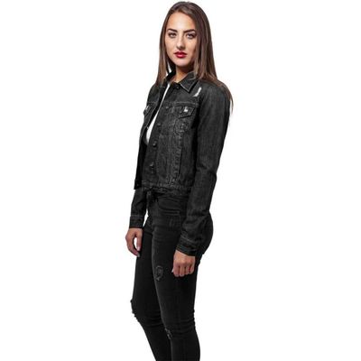 Ladies Denim Jacket
