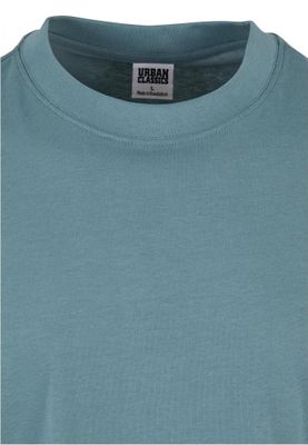 UC Signature Logo Tall Tee