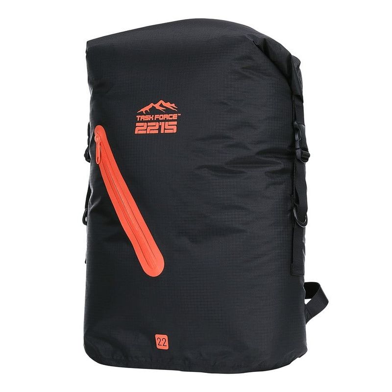 Drybag rygsæk - Beavertrail