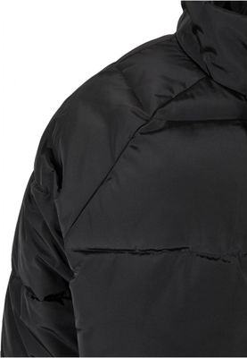 Raglan Puffer Jacket