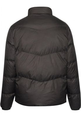 DEF Boxy Pufferjacket