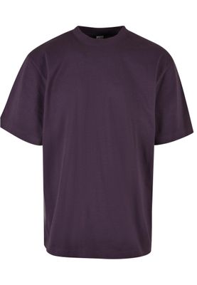Tall Tee Purplenight