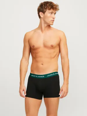 Jacjoe boxershorts 3-pack