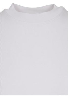 Ladies Organic Long Oversized Tee Dress
