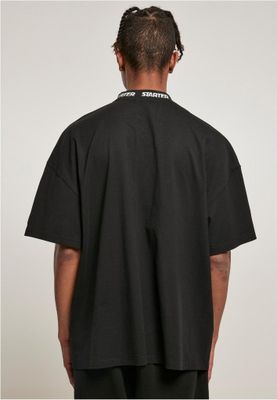 Starter Jaquard Rib T-shirt