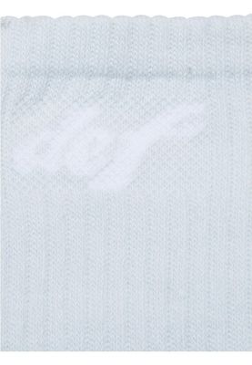 Def Pastel Socks