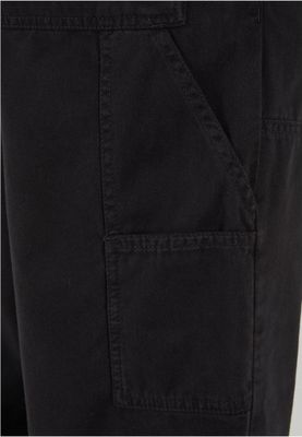 Twill Double Knee Pants